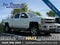2019 Chevrolet Silverado 2500 HD LTZ