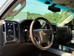 2019 Chevrolet Silverado 2500 HD LTZ