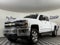 2019 Chevrolet Silverado 2500 HD LTZ