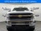 2019 Chevrolet Silverado 2500 HD LTZ