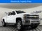 2019 Chevrolet Silverado 2500 HD LTZ