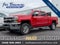 2015 Chevrolet Silverado 2500 HD LTZ