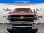 2015 Chevrolet Silverado 2500 HD LTZ