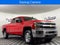 2015 Chevrolet Silverado 2500 HD LTZ