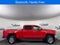 2015 Chevrolet Silverado 2500 HD LTZ