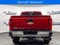2015 Chevrolet Silverado 2500 HD LTZ
