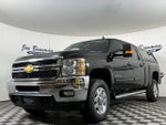 2014 Chevrolet Silverado 2500 HD LT