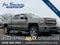 2017 Chevrolet Silverado 2500 HD High Country