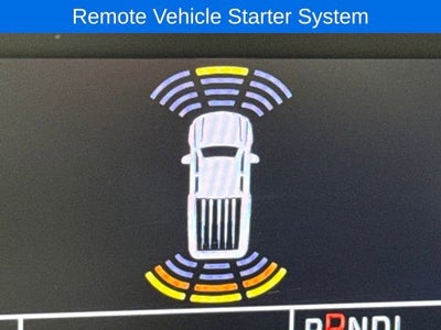 2017 Chevrolet Silverado 2500 HD High Country