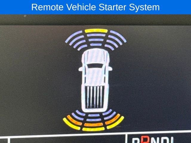 2017 Chevrolet Silverado 2500 HD High Country