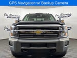 2017 Chevrolet Silverado 2500 HD High Country