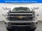 2017 Chevrolet Silverado 2500 HD High Country