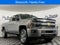 2017 Chevrolet Silverado 2500 HD High Country