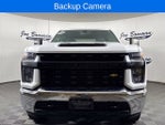 2021 Chevrolet Silverado 2500 HD Work Truck