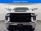 2021 Chevrolet Silverado 2500 HD Work Truck
