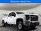 2021 Chevrolet Silverado 2500 HD Work Truck