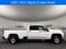 2021 Chevrolet Silverado 2500 HD Work Truck