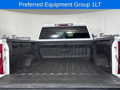 2023 Chevrolet Silverado 2500 HD LT