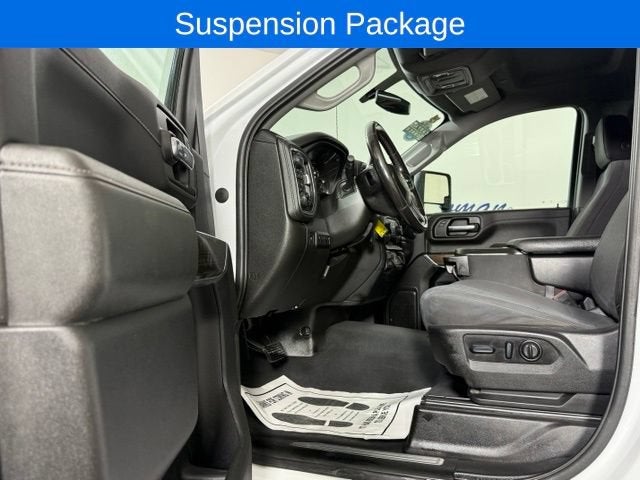 2023 Chevrolet Silverado 2500 HD LT