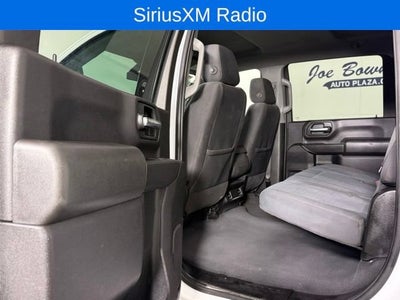 2023 Chevrolet Silverado 2500 HD LT