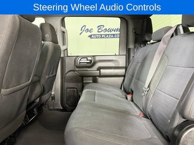 2023 Chevrolet Silverado 2500 HD LT