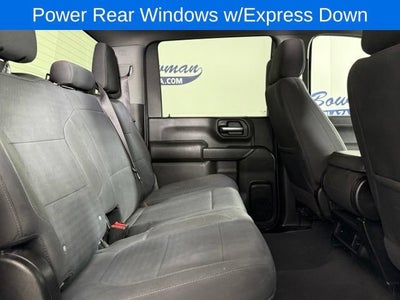 2023 Chevrolet Silverado 2500 HD LT