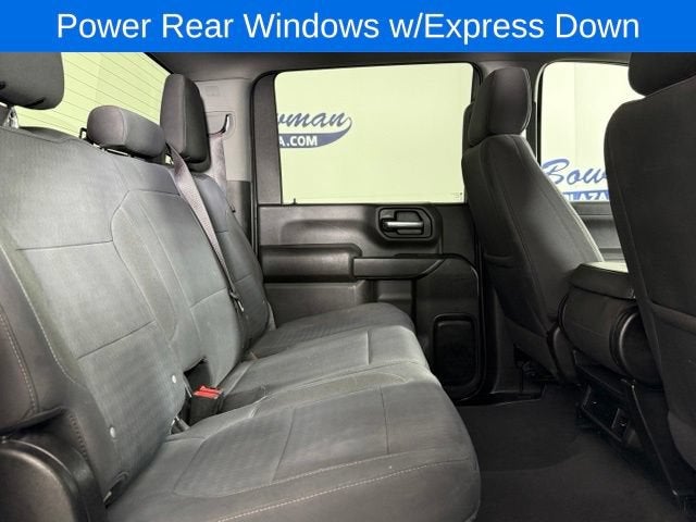 2023 Chevrolet Silverado 2500 HD LT