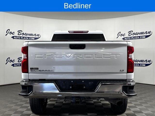 2023 Chevrolet Silverado 2500 HD LT