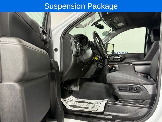 2023 Chevrolet Silverado 2500 HD LT
