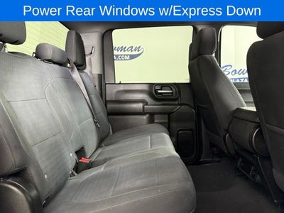 2023 Chevrolet Silverado 2500 HD LT
