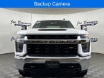 2023 Chevrolet Silverado 2500 HD LT