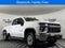 2023 Chevrolet Silverado 2500 HD LT