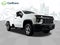 2021 Chevrolet Silverado 2500 HD Work Truck