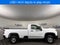 2021 Chevrolet Silverado 2500 HD Work Truck