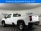 2021 Chevrolet Silverado 2500 HD Work Truck