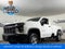 2021 Chevrolet Silverado 2500 HD Work Truck