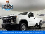 2021 Chevrolet Silverado 2500 HD Work Truck