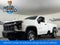 2021 Chevrolet Silverado 2500 HD Work Truck