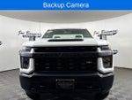 2021 Chevrolet Silverado 2500 HD Work Truck