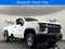 2021 Chevrolet Silverado 2500 HD Work Truck