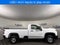 2021 Chevrolet Silverado 2500 HD Work Truck