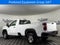2021 Chevrolet Silverado 2500 HD Work Truck