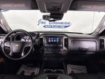 2017 Chevrolet Silverado 3500 HD High Country