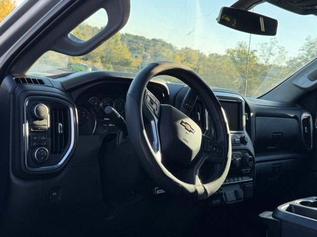 2023 Chevrolet Silverado 2500 HD LT