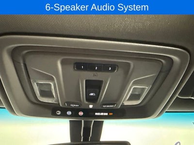 2021 Chevrolet Silverado 2500 HD LTZ