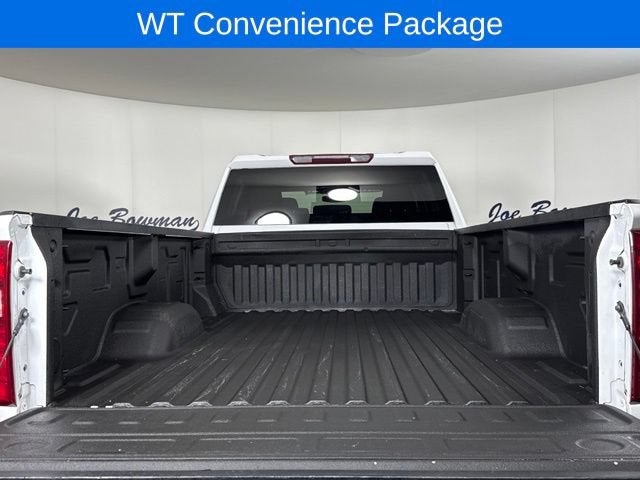 2020 Chevrolet Silverado 3500 HD Work Truck