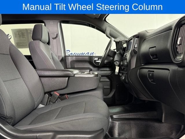 2020 Chevrolet Silverado 3500 HD Work Truck