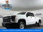 2020 Chevrolet Silverado 3500 HD Work Truck