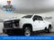 2020 Chevrolet Silverado 3500 HD Work Truck