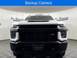 2020 Chevrolet Silverado 3500 HD Work Truck